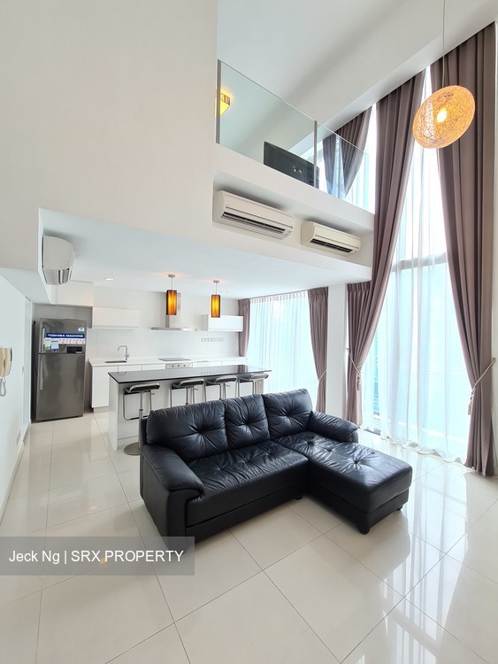 One-north Residences (D5), Apartment #223870901